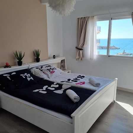 Vistal Al Mar Palasiet Villajoyosa Exteriér fotografie