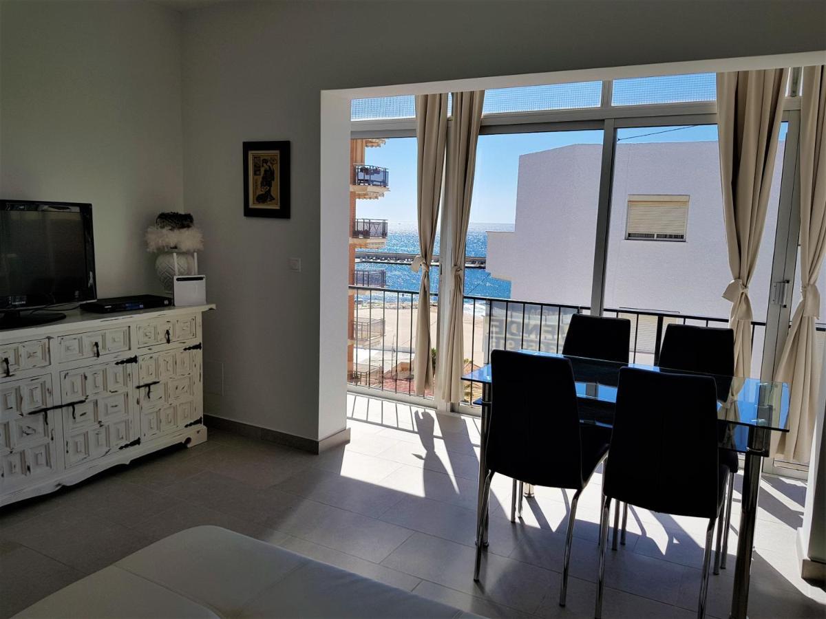 Vistal Al Mar Palasiet Villajoyosa Exteriér fotografie