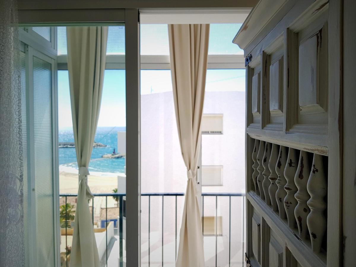 Vistal Al Mar Palasiet Villajoyosa Exteriér fotografie