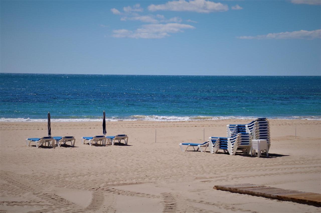 Vistal Al Mar Palasiet Villajoyosa Exteriér fotografie