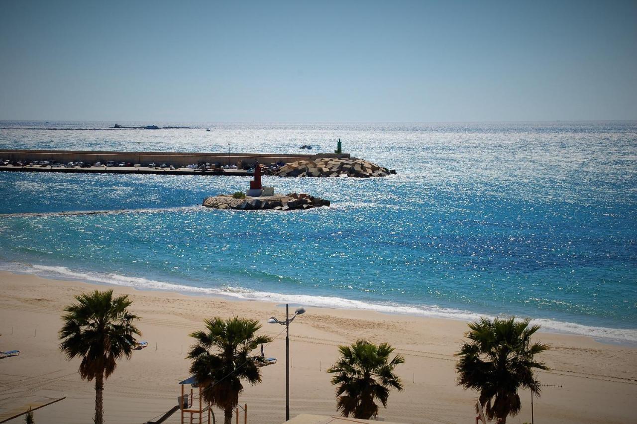 Vistal Al Mar Palasiet Villajoyosa Exteriér fotografie