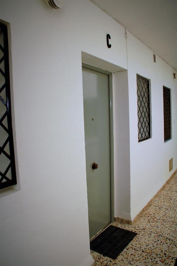 Vistal Al Mar Palasiet Villajoyosa Exteriér fotografie