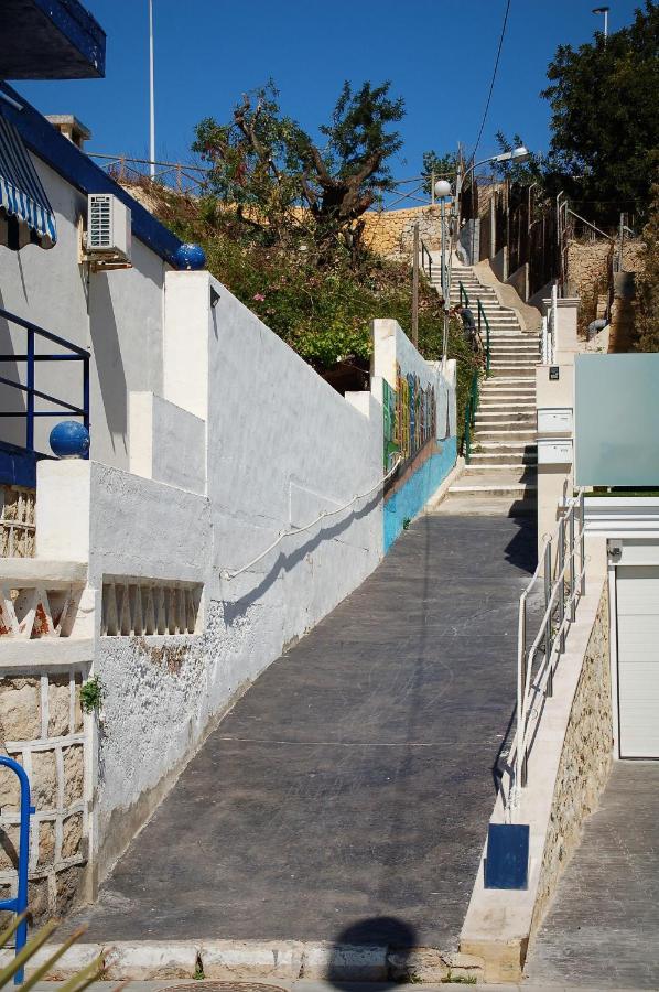 Vistal Al Mar Palasiet Villajoyosa Exteriér fotografie