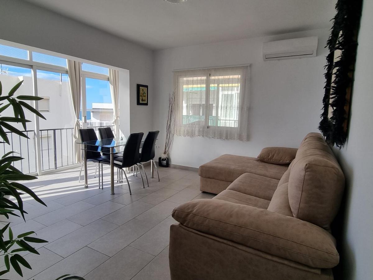 Vistal Al Mar Palasiet Villajoyosa Exteriér fotografie
