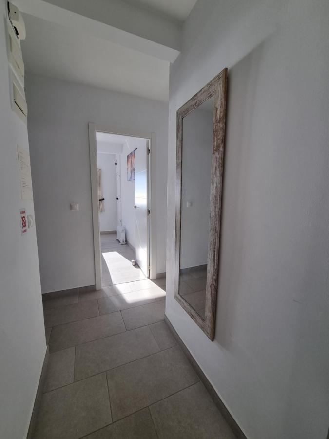 Vistal Al Mar Palasiet Villajoyosa Exteriér fotografie